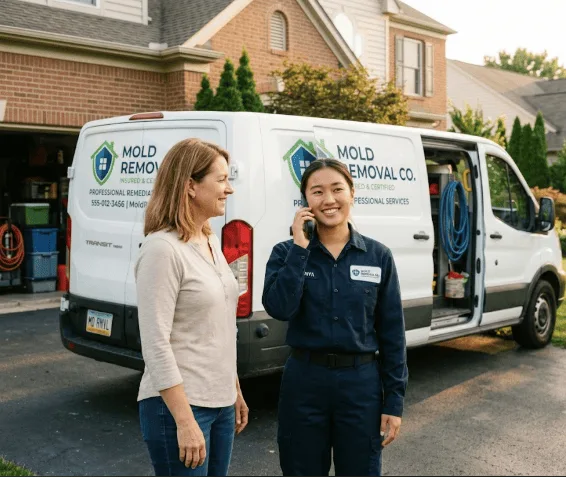 Crawlspace Mold Remediation Bennett, NC FAQs